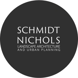 Image gallery marquee