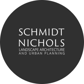 Image gallery marquee