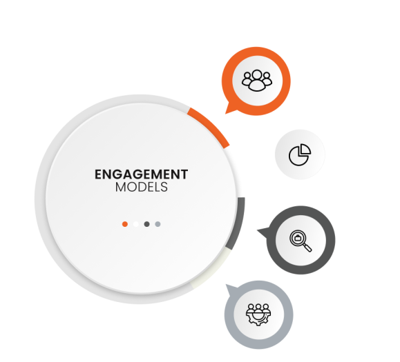 Hiring Solutions - TA