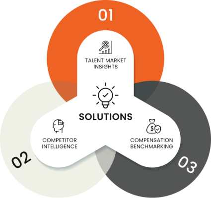 Hiring Solutions - Talent Intelligence