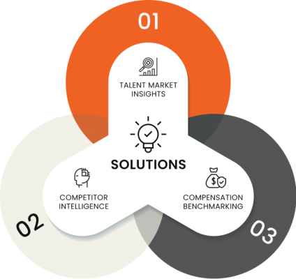 Hiring Solutions - Talent Intelligence